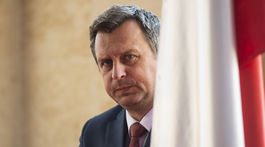 Danko: Firmám klesnú dane, ale nie veľkým