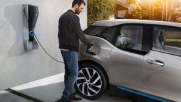 iSeeCars: Najviac prerobíte na elektromobiloch. Po troch rokoch až 59,2 %