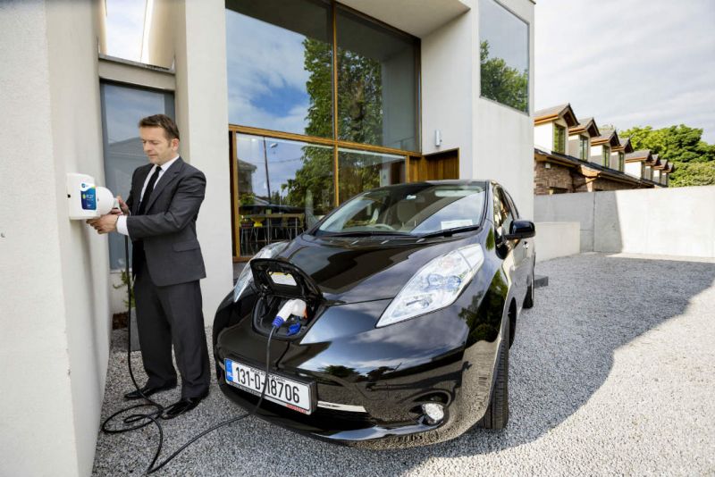 Nútenú elektromobilitu Nemci nepodporujú....