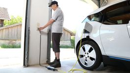 Čo sa to deje? V januári ‘explodoval ‘ európsky predaj elektromobilov 