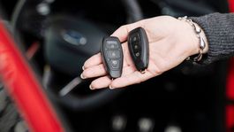 Ford vyriešil problém 'bezkľúčových' krádeží. Geniálne jednoducho