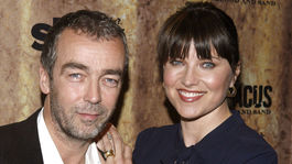 Hral v Múmii aj Štyroch svadbách a jednom pohrebe! Teraz ho získal Bebjak