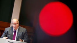 EÚ drží spolu, aby sa vyhla brexitu bez dohody, vyhlásil nemecký minister hospodárstva