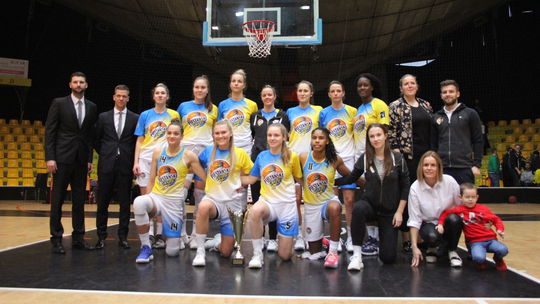 Piešťanské Čajky