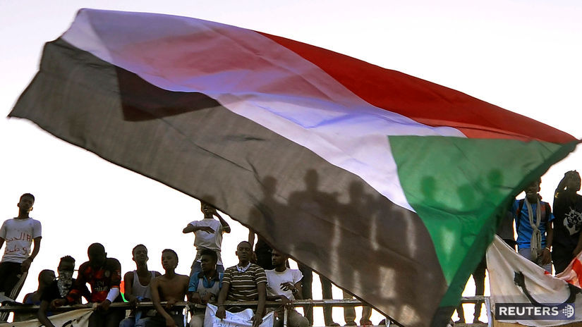 SUDAN-PROTESTS/