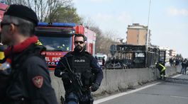 Talianska polícia zatkla štyri hlavy kalábrijskej mafie 'Ndrangheta