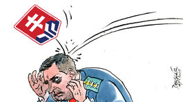 Danglár, 13.04.2019