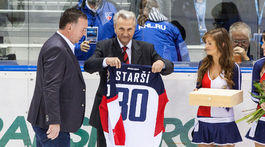 Profesor aj tréner. Starší poznal recept na Sovietov