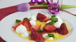 Hostina pre oslávenca