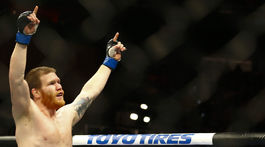 UFC 236 Mixed Martial Arts