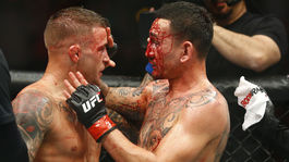 UFC 236 Mixed Martial Arts