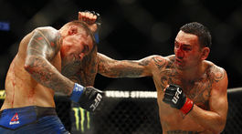 UFC 236 Mixed Martial Arts