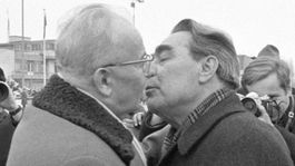 Apríl 1969: Husákov poker, Dubčekov vzdor a Brežnevove lži