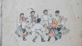 Kde bolo, tam bolo... Žil raz jeden Stalin