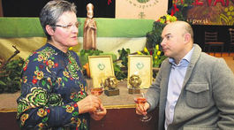 Pezinok vraví, kto je kto vo víne