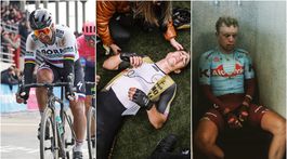 FOTO: Zábery, aké v televízii neuvidíte. Takéto bolo vykúpenie z Pekla severu