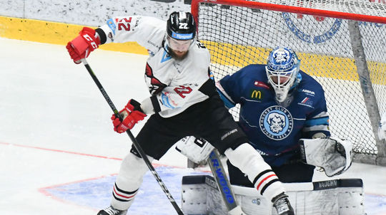 SR Hokej TL Finále Nitra B. Bystrica šimboch