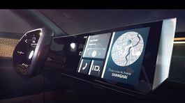 VW I.D. Roomzz Concept - 2019