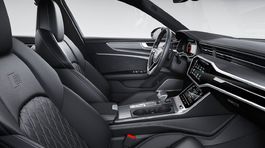 Audi S6 Avant TDI - 2019