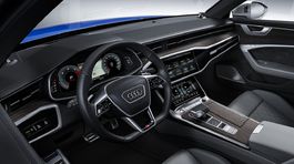 Audi S6 Sedan TDI - 2019