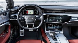 Audi S7 Sportback TDI - 2019