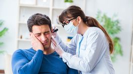 Ópium, morfium, kodeín a kokaín? Diagnostika a liečba bolesti