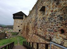 fiľakovo hrad
