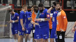 Jednogólová prehra s Litvou, muži budú chýbať na MS 2021