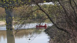 Polícia pri Kolárove našla zbrane na miestach, ktoré označil Miroslav M.