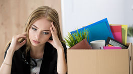 Odstupné a odchodné