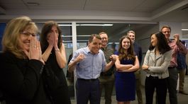 Udelili Pulitzerove ceny, prevažne za spravodajstvo o Trumpovi a streľbách