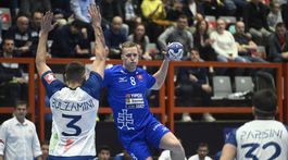 Slováci neodohrajú novembrové zápasy Euro Cupu 