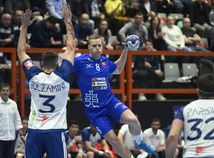 SR Italy Handball Men's Qualification ME2020 TNX