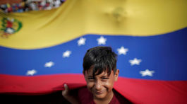 Venezuelčania žiadajú o azyl v Európe v "rekordných" počtoch