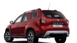 Dacia Duster TechRoad - 2019