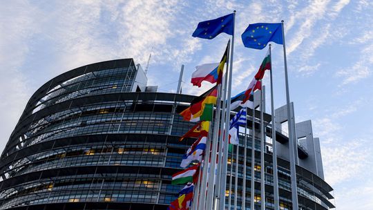 Rusko sa snaží ovplyvniť eurovoľby: Bruselské tajné služby odhalili ich cieľ