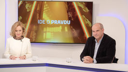 Lučanský o únikoch informácií a priznaní strelca v prípade vraždy Kuciaka