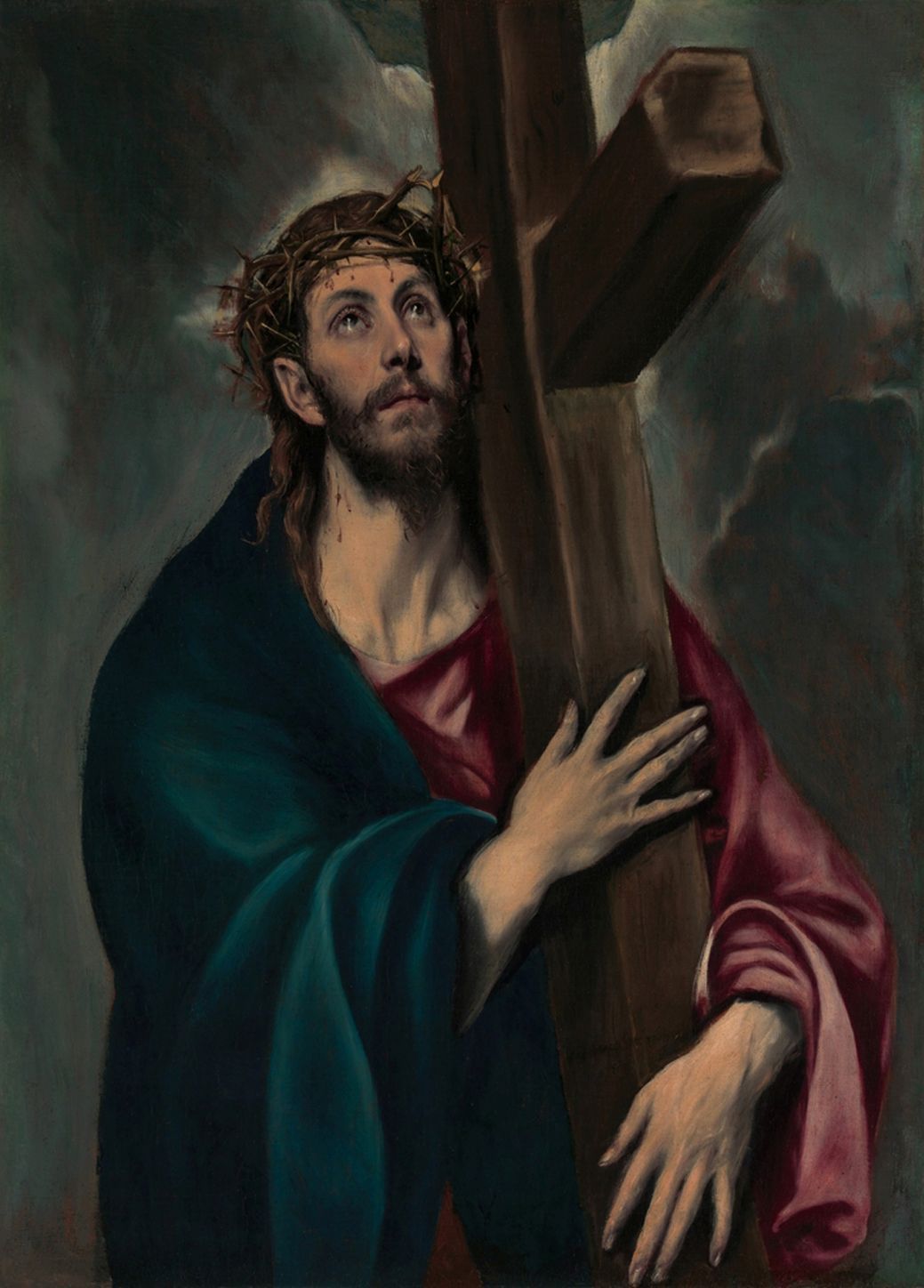 Rana Krista stále trvá v láske, čo vychladla......