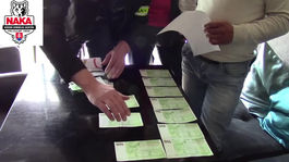 Volebná korupcia: Za 3 000 eur sľúbil 1 800 hlasov. Pozrite si video