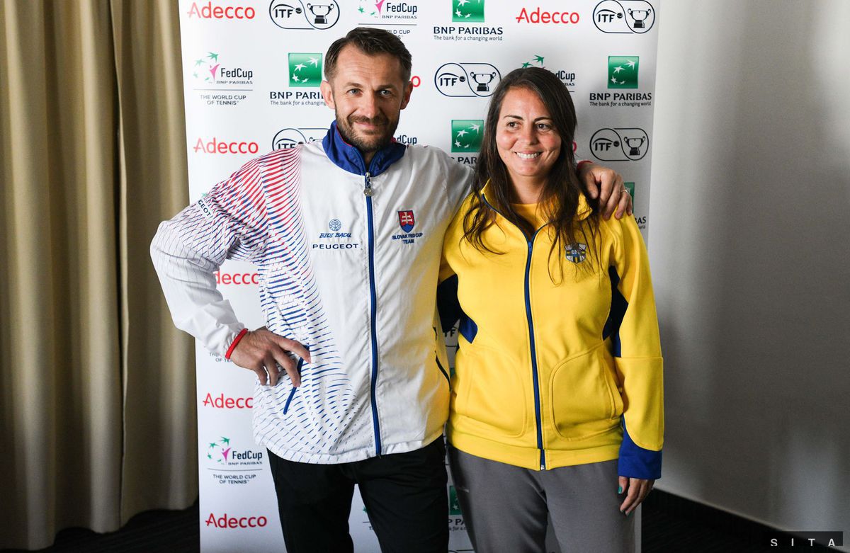 Sprava: Kapitánka Brazílie Roberta Burzagliová...