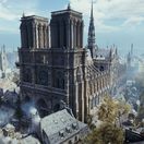 Notre-Dame, Assassin's Creed,