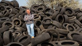 Slovensko môže byť ťažobná veľmoc. V odpade