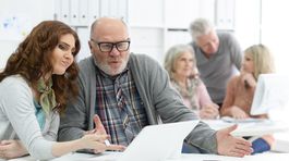 Diverzita na pracovisku. Hudba budúcnosti?