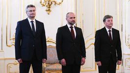 Kiska vymenoval nových ústavných sudcov, predsedom bude Fiačan