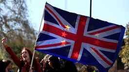 V Británii vznikli pred eurovoľbami dve protibrexitové strany