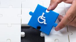 Zdravotne znevýhodnení majú problém nájsť si prácu