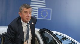 ZDF: Babiš zarába peniaze politikou a zaplietol sa do podvodu