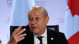 Francúzsky šéf diplomacie: Nacionalizmus je pre Európu pascou