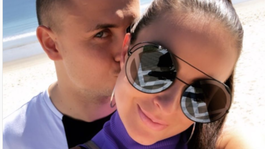 Už nie 2, ale 3! Twiinsky šli do bielizne, tehotná Daniela odhalila bruško