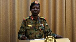 Sudánska armáda zatkla bratov zosadeného prezidenta Bašíra